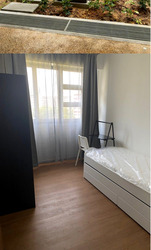 Blk 464A Clementi Peaks (Clementi), HDB 4 Rooms #490981691